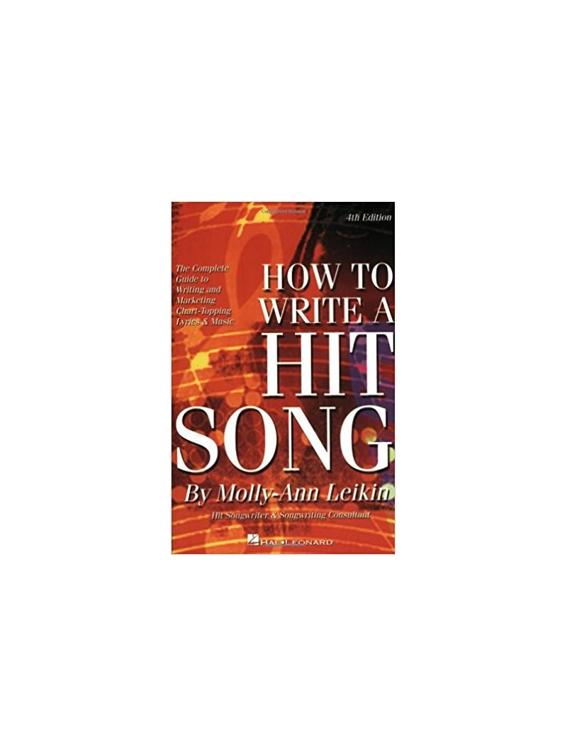 How to Write a Hit Song
