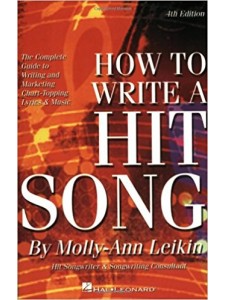 How to Write a Hit Song
