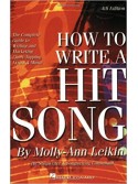 How to Write a Hit Song