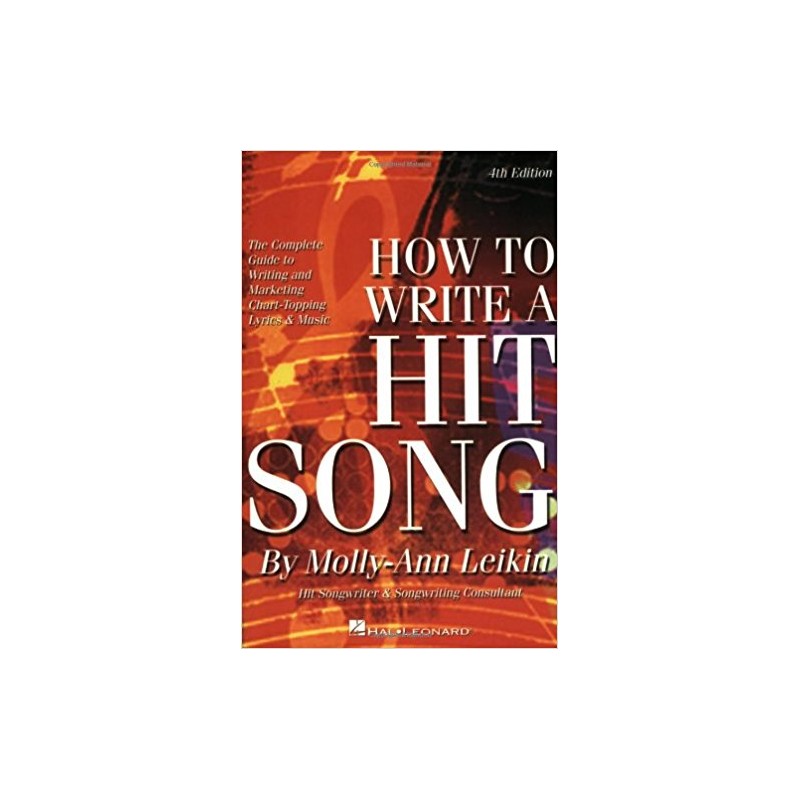 How to Write a Hit Song