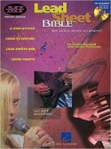 Lead Sheet Bible (book/CD)