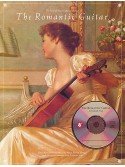 The Romantic Guitar (book/CD)