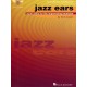 Jazz Ears: Aural Skills for the Improvising Musician (book/CD)