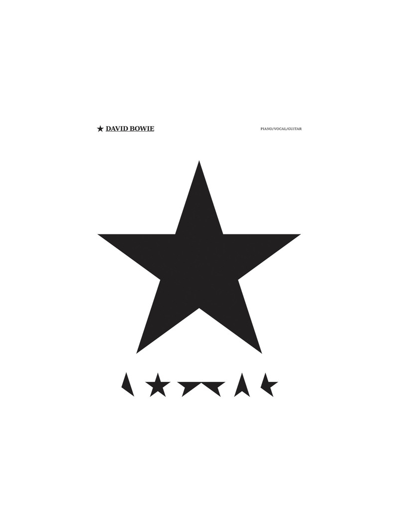 David Bowie: Blackstar