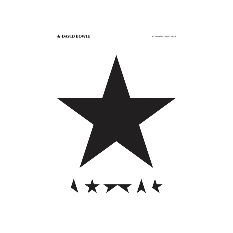 David Bowie: Blackstar
