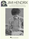 Jimi Hendrix – All Jazzed Up!