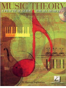 Music Theory: A Practical Guide for All Musicians (book/CD)