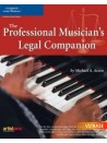 The Professional Musician's Legal Companion