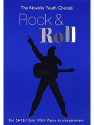 The Novello Youth Chorals: Rock And Roll (SATB)