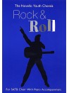 The Novello Youth Chorals: Rock And Roll (SATB)