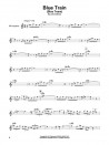John Coltrane: Saxophone Play-Along Volume 10 (book/Audio Online)