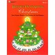 Play-Along Christmas Book 1 (book/CD)