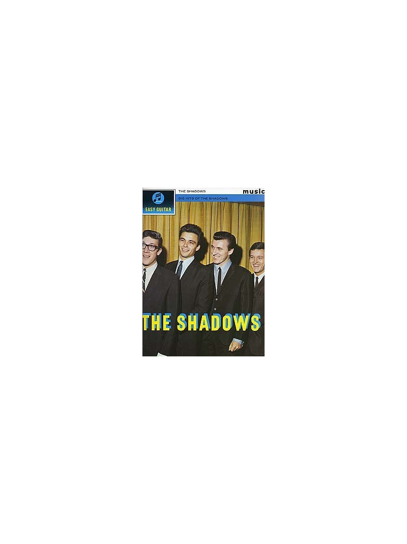 Big Hits of the Shadows