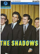 the shadows for guitar,  Big Hits of The Shadows,