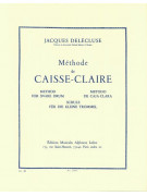 Methode de Caisse-Claire