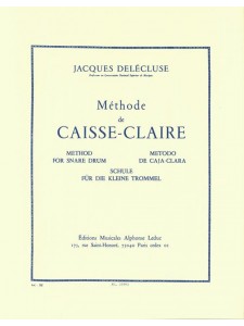 Methode de Caisse-Claire