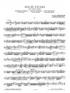 Douze Etudes pour Caisse-Claire