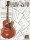 The Jazz Guitar Chord Bible Complete