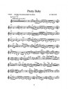 Jazz Violin Solos