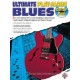 Ultimate Play-Along Guitar Trax: Blues (book/CD)
