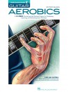Guitar Aerobics (libro/Audio Online)