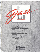 The Jazz Ensemble Director's Handbook