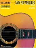 Guitar Method: More Easy Pop Melodies