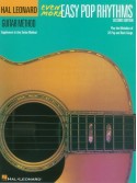 Even More Easy Pop Rhythms (book/CD)