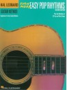 Guitar Method: Even More Easy Pop Rhythms (book/Audio Online)