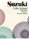 Suzuki - Cello School Volume 3 (Cello Part)