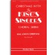 King John's Christmas (choral)
