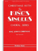King John's choral satb, Christmas king's singers choral satb