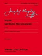 Franz Joseph Haydn: Sonaten 2