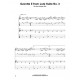 J.S. Bach: Guitar Play-Along Volume 151 (book/Audio Online)