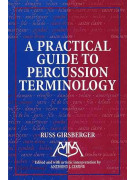 cirone Practical Guide to Percussion Terminology