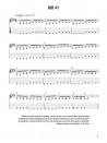 Boogie Blues Riffs (book & CD)