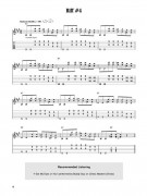 12-Bar Blues Riffs (book/CD)