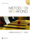 Metodo di Vibrafono (libro/ 2 DVD)