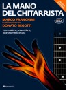 La mano del chitarrista: prevenzione e cura