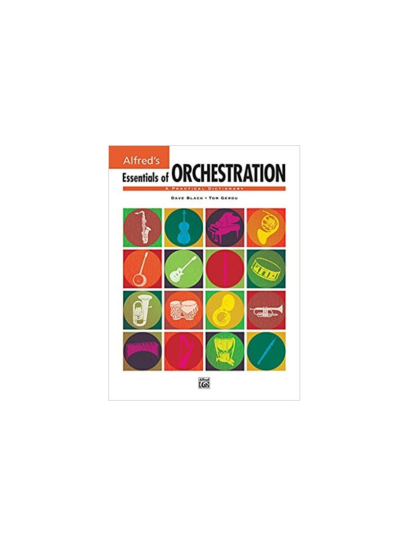 Essentials of Orchestration 