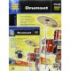Alfred's MAX Drumset (book/DVD)