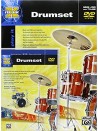 Alfred's MAX Drumset (book/DVD)