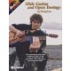 Slide Guitar and Open Tuning (book/CD)