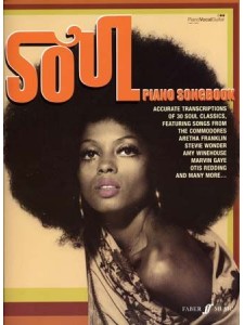 Soul Piano Songbook