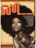 Soul Piano Songbook