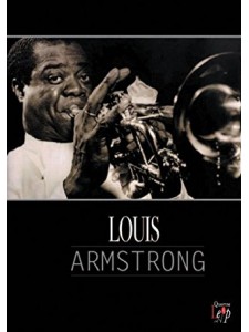 Louis Armstrong - King of Jazz  (DVD)