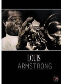 Louis Armstrong - King of Jazz (DVD)