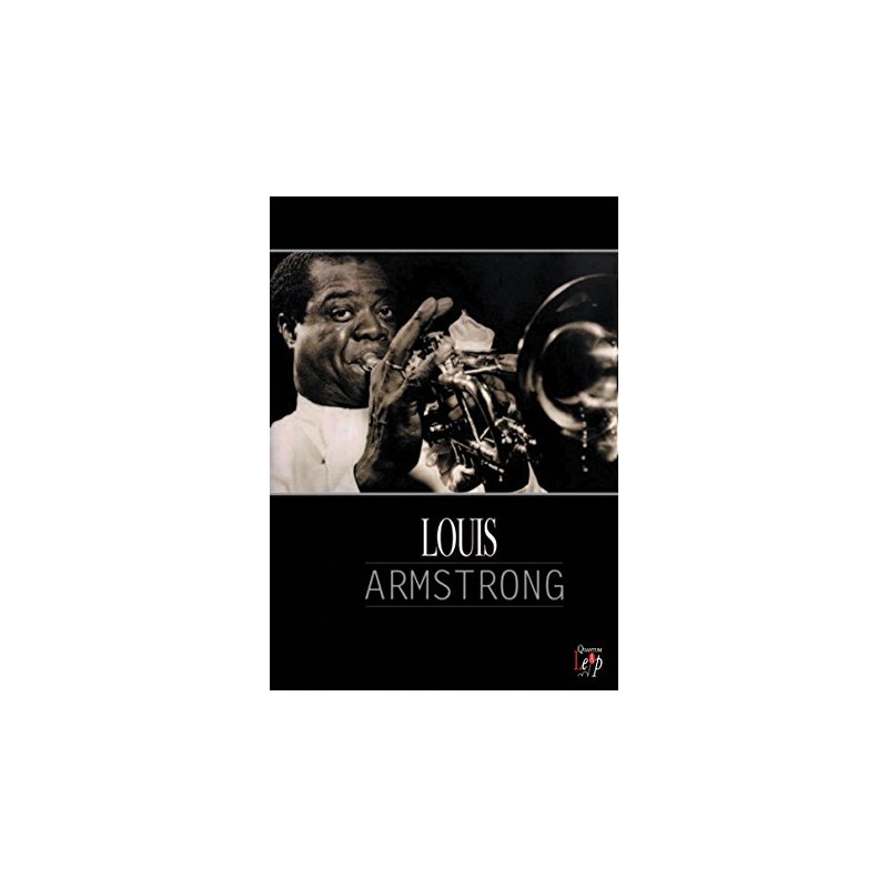 Louis Armstrong (DVD)