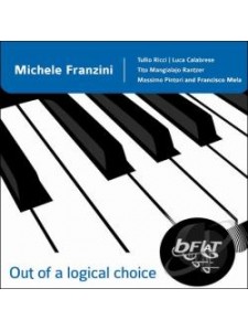 Michele Franzini - Out of a Logical Choice (CD)