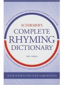 Schirmer’s Complete Rhyming Dictionary
